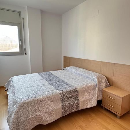 Apartamento Residencial Deltamar Sant Carlos de la Ràpita Exterior foto